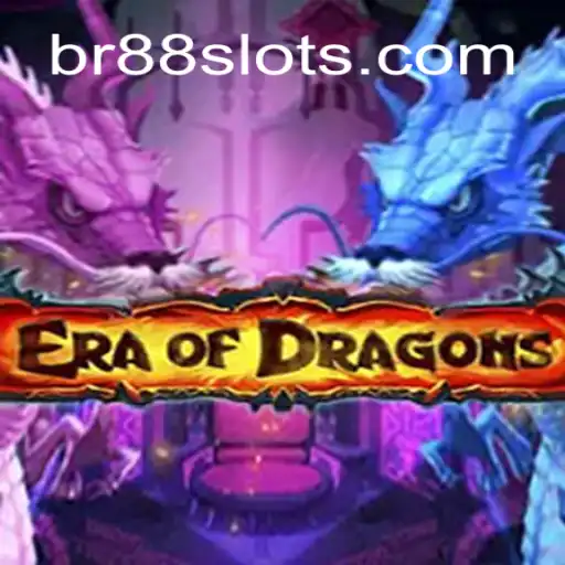Explore a Fantasia e Estratégia em EraOfDragons: Uma Aventura Épica na Era dos Dragões