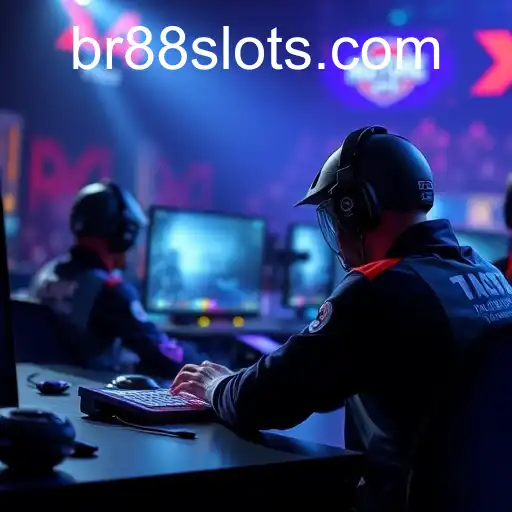 Esportes virtuais