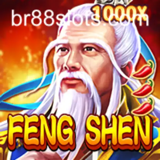 Explorando FengShen: Um Mergulho no Jogo de Slots 88slots