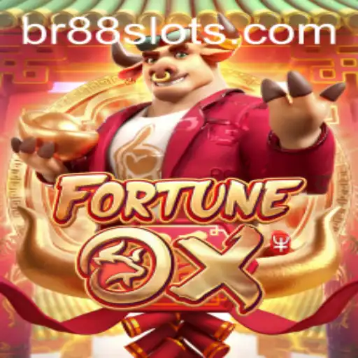 FortuneOx: Descubra as Emoções do Jogo no Mundo dos 88slots