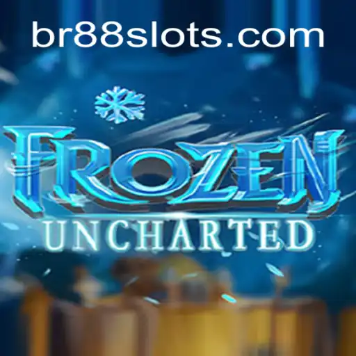 FrozenUncharted: Uma Jornada Gelada no Mundo dos Jogos