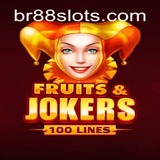 Explorando o Mundo de FruitsAndJokers100: Uma Aventura de Slots