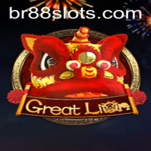 Explorando o Universo de GreatLion: A Nova Sensação com 88slots