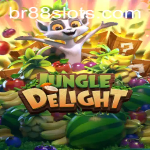 Explorando o Mundo Selvagem de JungleDelight nos Caça-Níqueis 88slots