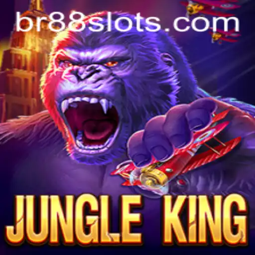 Explorando as Aventuras de JungleKing no Universo 88slots