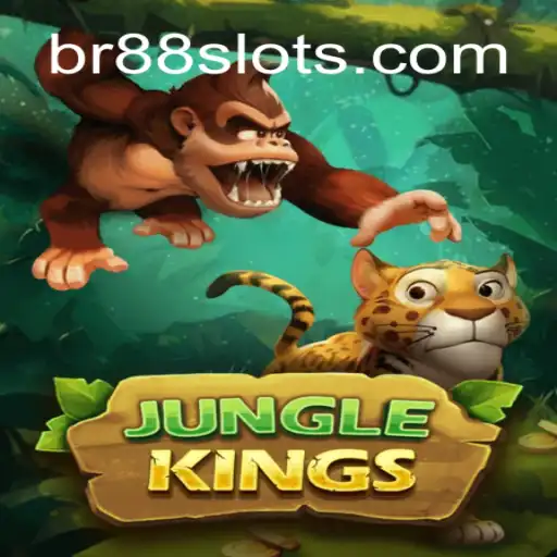 Explorando JungleKings: O Novo Fenômeno dos Jogos de Cassino