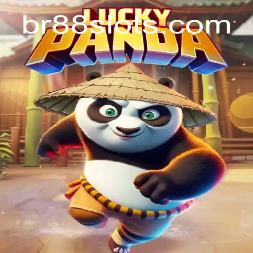 Explorando o Fascinante Mundo de LuckyPanda: O Novo Hit dos Cassinos Online