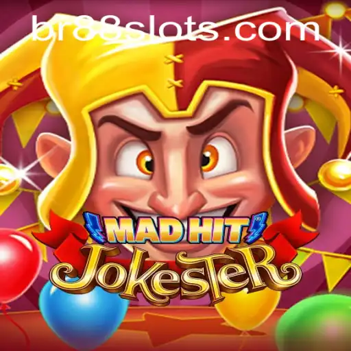 Explorando o Mundo de MadHitJokester e 88slots