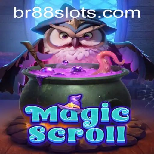 Explorando o Jogo MagicScroll: Uma Jornada Cativante