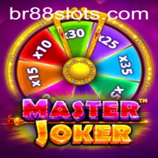 Desvendando o Fascinante Mundo de MasterJoker nos 88slots