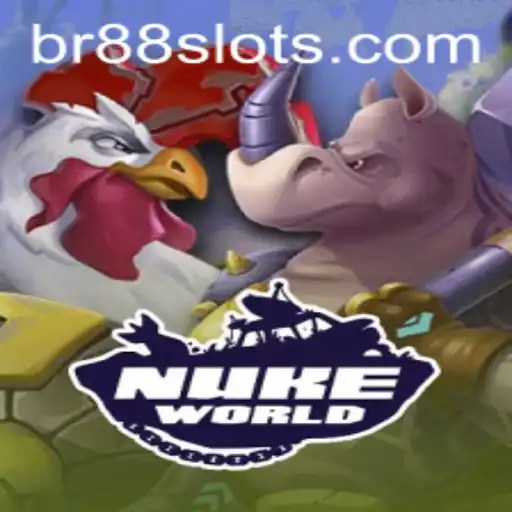 Aventuras e Estratégias em NukeWorld: Explorando os Desafios e Regras de 88slots