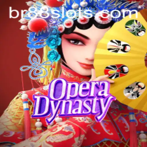 Descubra a Emoção de OperaDynasty no Mundo dos 88slots