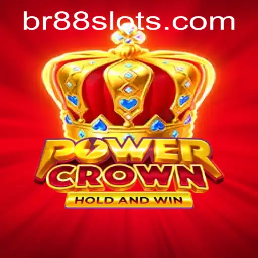 Explorando o Fascinante Mundo de PowerCrown em 88slots