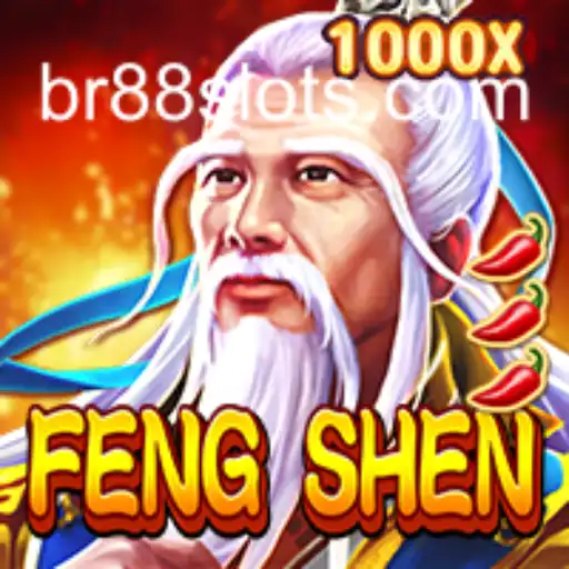 Explorando FengShen: Um Mergulho no Jogo de Slots 88slots