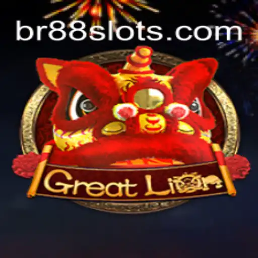Explorando o Universo de GreatLion: A Nova Sensação com 88slots