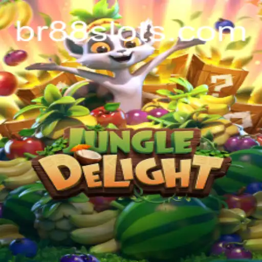 Explorando o Mundo Selvagem de JungleDelight nos Caça-Níqueis 88slots