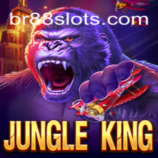 Explorando as Aventuras de JungleKing no Universo 88slots