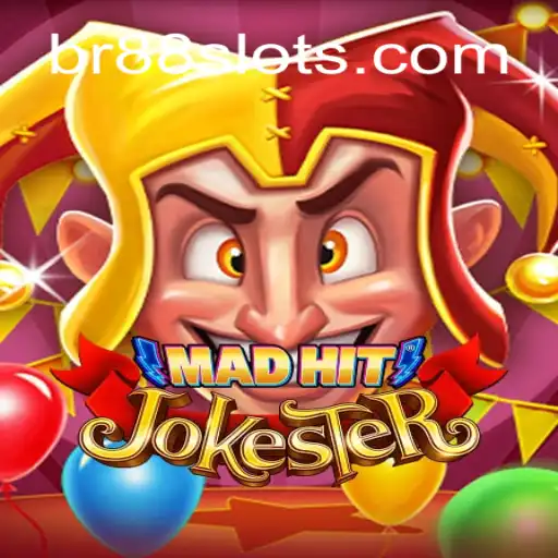 Explorando o Mundo de MadHitJokester e 88slots