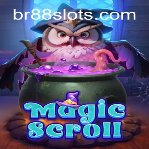 Explorando o Jogo MagicScroll: Uma Jornada Cativante