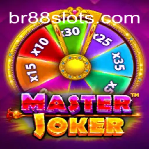 Desvendando o Fascinante Mundo de MasterJoker nos 88slots