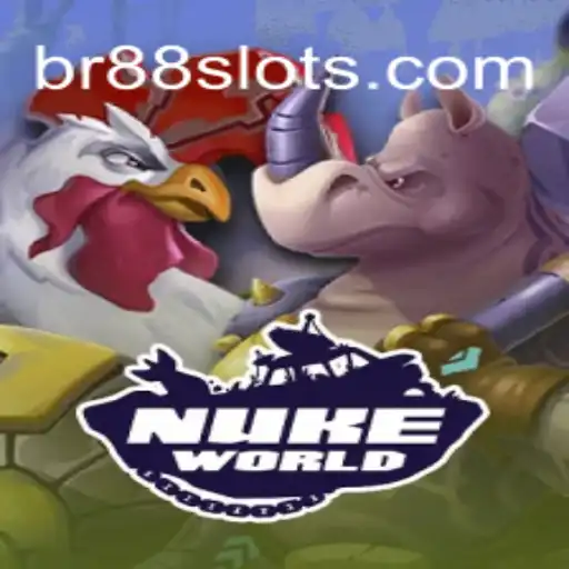 Aventuras e Estratégias em NukeWorld: Explorando os Desafios e Regras de 88slots