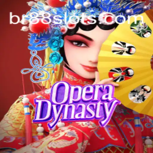 Descubra a Emoção de OperaDynasty no Mundo dos 88slots