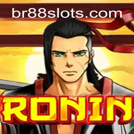 Ronin: Uma Jornada Épica Através dos 88 Slots de Aventura