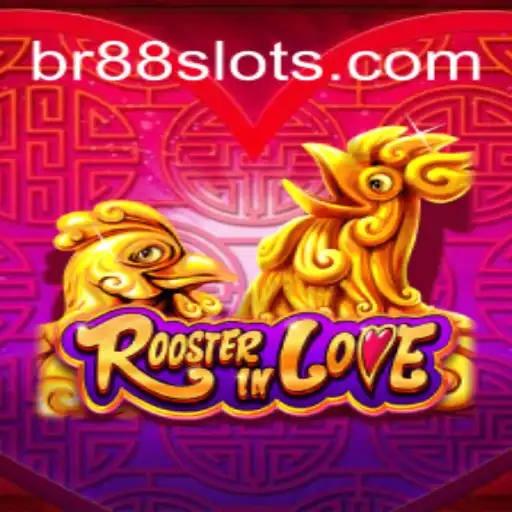 Descubra o Fascinante Mundo do Jogo RoosterInLove com 88slots