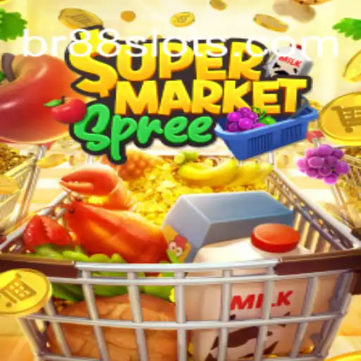 Explorando o Mundo de SupermarketSpree e 88slots: Diversão Garantida