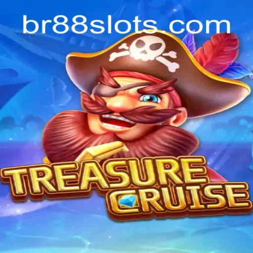 Explorando o Mundo do Jogo TREASURECRUISE e a Novidade dos 88slots