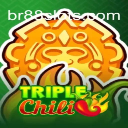 Explore o Fascinante Mundo de TripleChili: O Jogo de Slots Popular de 88slots