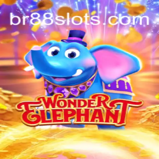 Explorando o Mundo de WonderElephant e o Fascínio das 88slots