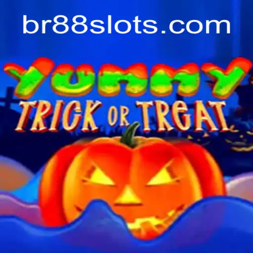 Explorando o Mundo Doce de YummyTrickorTreat: Um Jogo Inovador Criado para Entusiastas de 88Slots