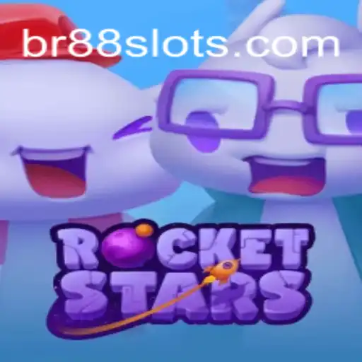 Explorando RocketStars: Uma Jornada Galáctica com 88slots