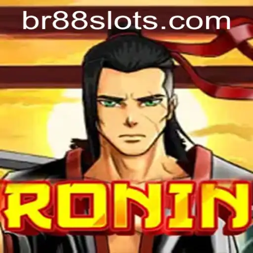 Ronin: Uma Jornada Épica Através dos 88 Slots de Aventura