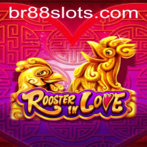 Descubra o Fascinante Mundo do Jogo RoosterInLove com 88slots