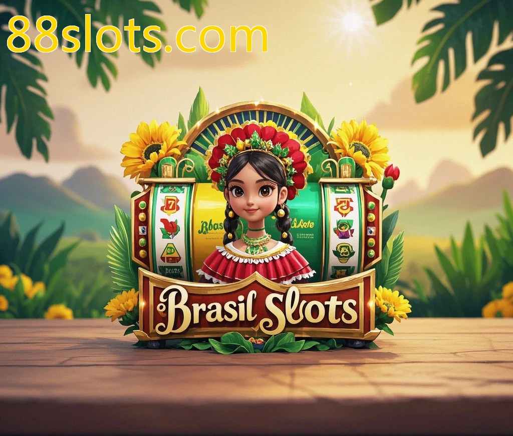 88slots.com GAME-Jogo