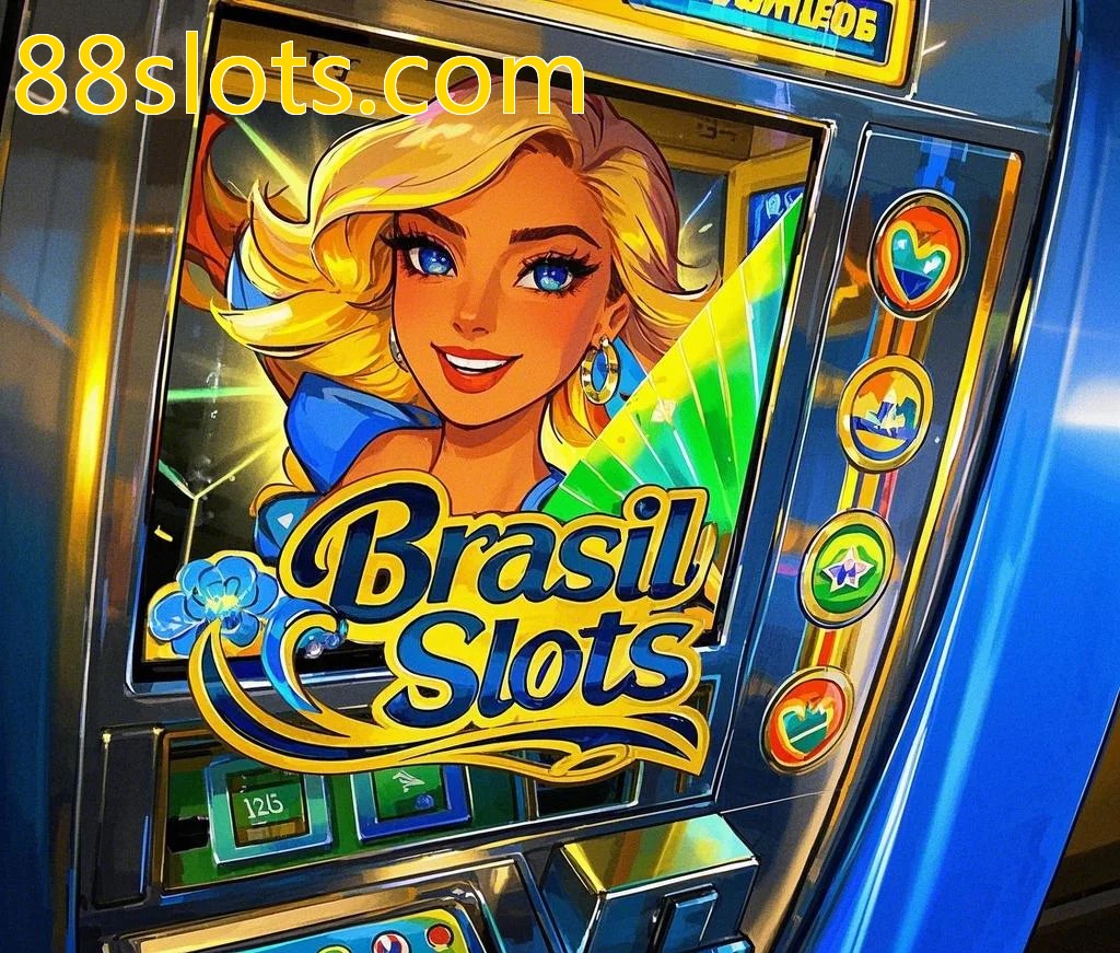 88slots.com GAME-Apostas
