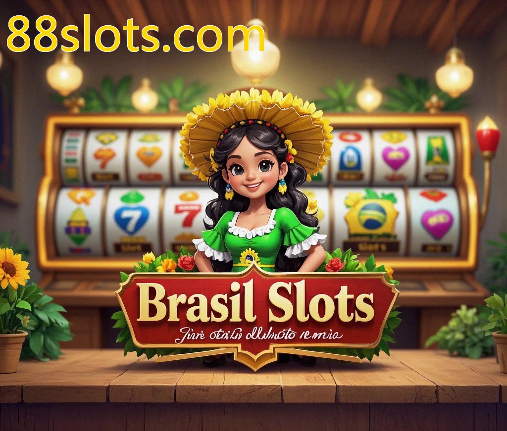 88slots.com GAME-Slots