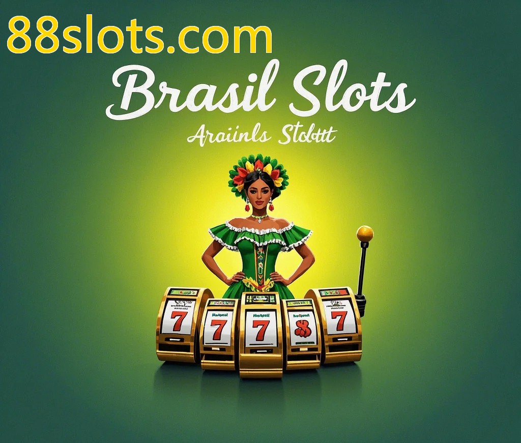 88slots.com GAME-Slots