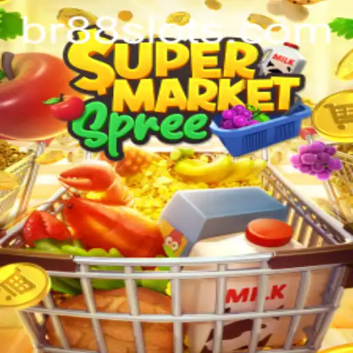 Explorando o Mundo de SupermarketSpree e 88slots: Diversão Garantida