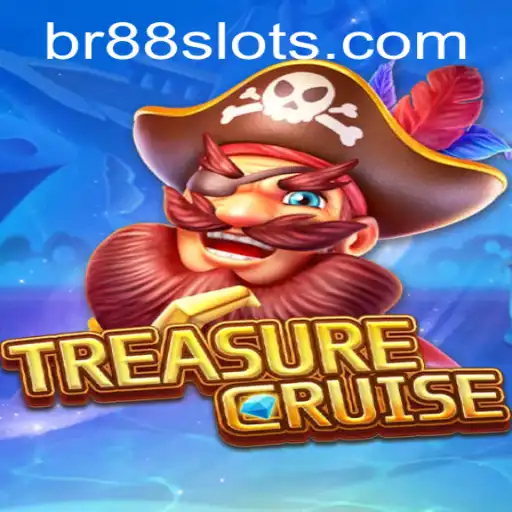 Explorando o Mundo do Jogo TREASURECRUISE e a Novidade dos 88slots