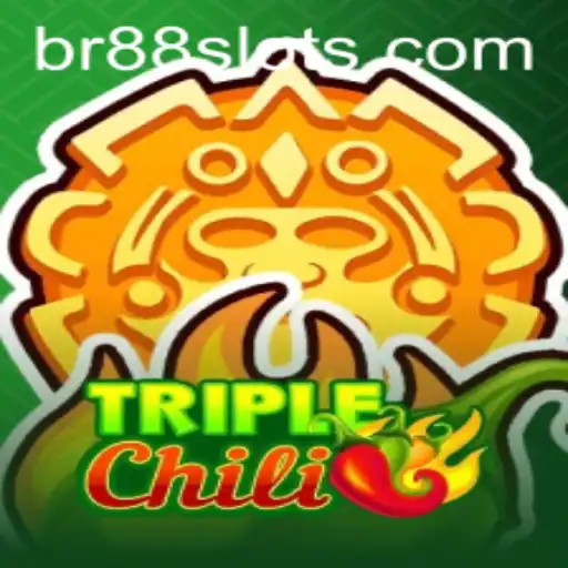 Explore o Fascinante Mundo de TripleChili: O Jogo de Slots Popular de 88slots