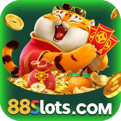 88slots Logo