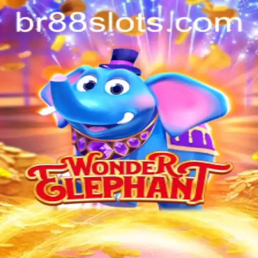 Explorando o Mundo de WonderElephant e o Fascínio das 88slots