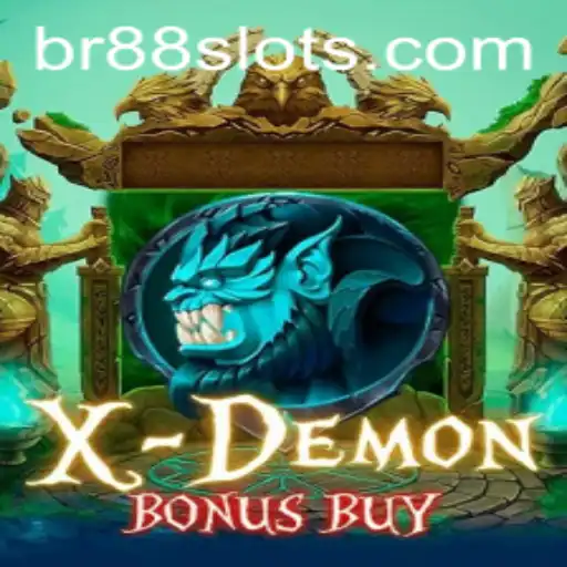 Explorando o Universo de XDemonBonusBuy com 88slots