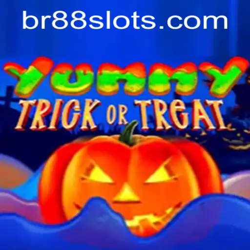 Explorando o Mundo Doce de YummyTrickorTreat: Um Jogo Inovador Criado para Entusiastas de 88Slots