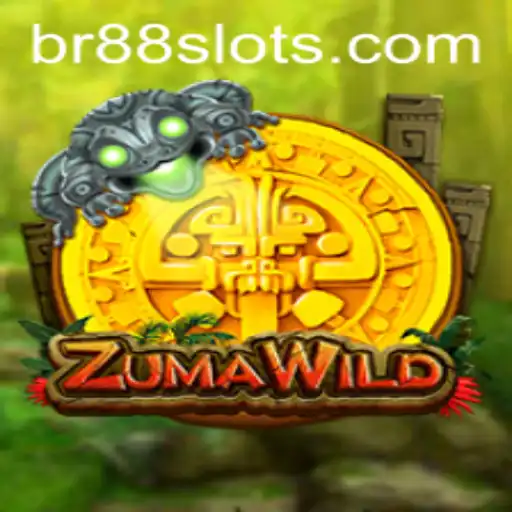 Descubra o Novo Jogo ZumaWild no 88slots